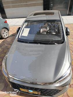 BAIC U5 Plus 2026