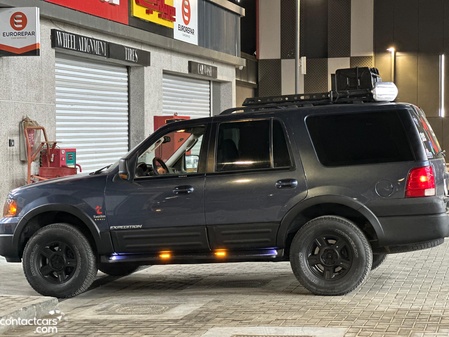 Ford Expedition 2005