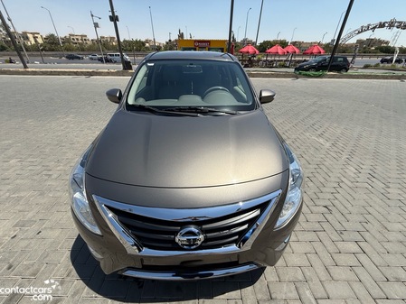 Used Nissan Sunny 2026