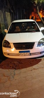 Speranza A516 2009