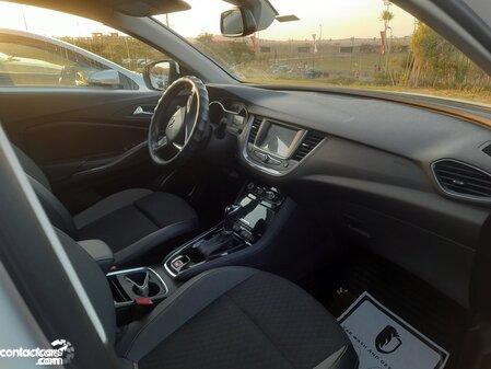 Opel Grand Land 2022