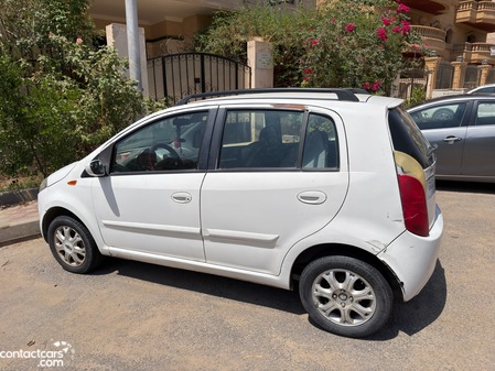 Speranza A113 2010