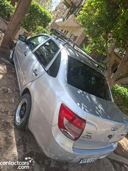 Used Lada Granta 2019