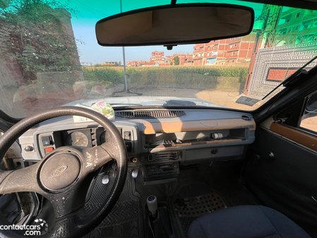 Used Fiat 128 nova 1991