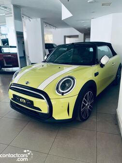 Mini Cooper 2024