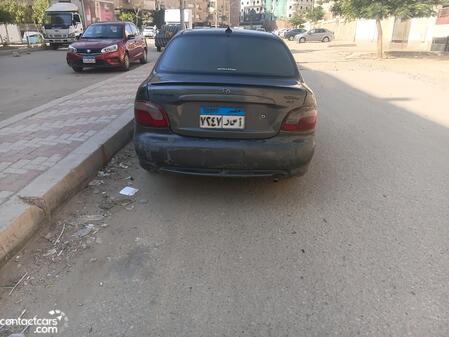 Used Hyundai Accent 2005