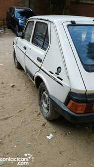 Fiat 127 1986