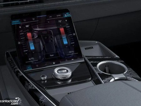 New Cadillac Escalade 2026