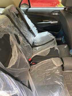 Used BYD F3 2025