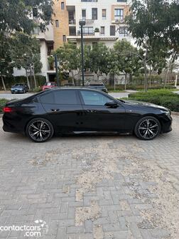 Used BMW 520i 2025