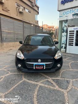 Suzuki Swift 2024