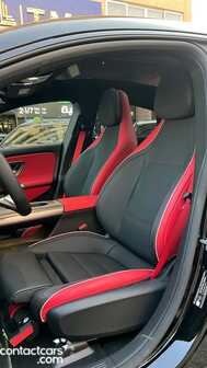 New Mercedes CLA 180 2026