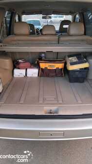 Nissan X-Trail 2008