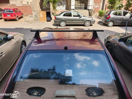 Used Hyundai Accent 2011