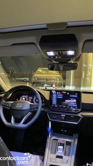 New Seat Ibiza 2026