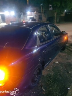 Used Daewoo Nubira 1997