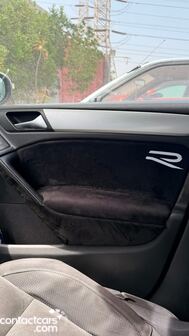 Used Volkswagen Golf 2010