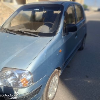 هيونداى اتوس 2010 مستعملة