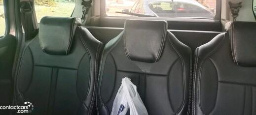 Citroen C4 Grand Picasso 2012