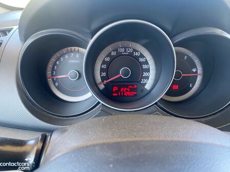 Kia Cerato 2010