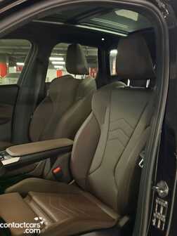 BMW X1 2025