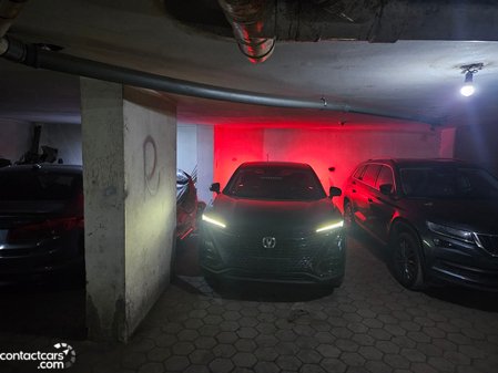 Changan UNI-T 2024