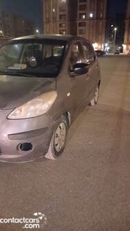 Hyundai I10 2008