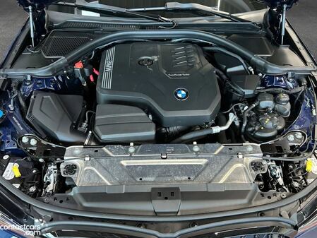 Used BMW 330i 2024