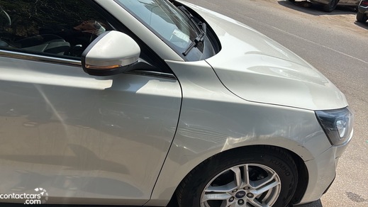 Ford Focus 2022