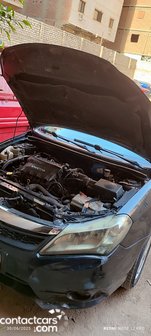 BYD F3 2019