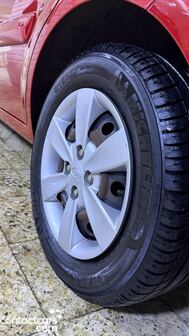 Kia Rio 2011