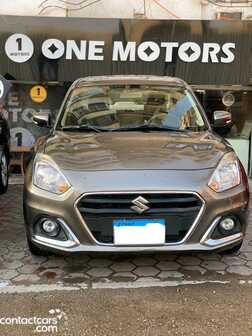 Suzuki Dzire 2022
