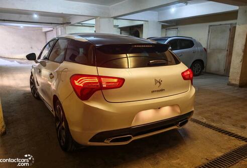 دي إس DS 5 2015 مستعملة