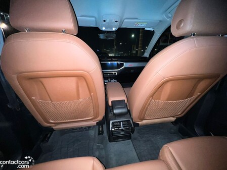 Audi Q3 2025
