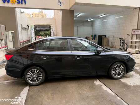 MG 5 2021