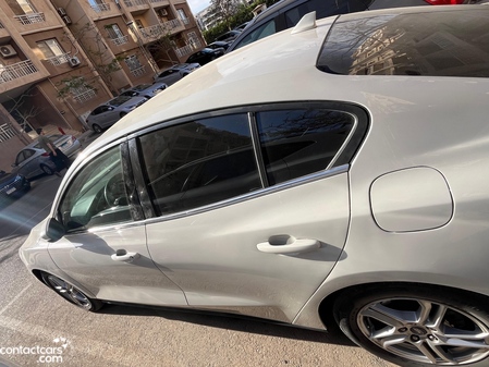 Ford Focus 2022