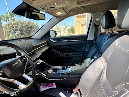 هافال H6 2022 مستعملة