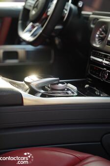 Used Mercedes G 63 2023