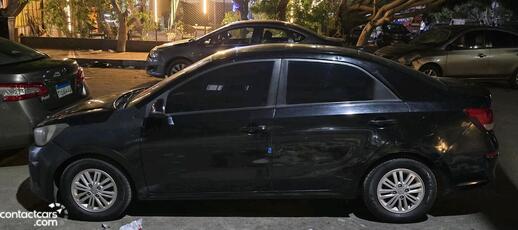Used Kia Pegas 2020