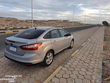 Used Ford Focus 2014