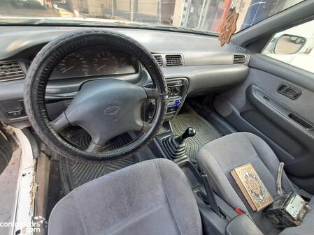 Used Nissan Sunny 2000