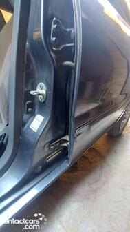 Used Mitsubishi Lancer Puma 2006