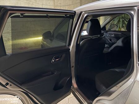 Used Nissan X-Trail 2025