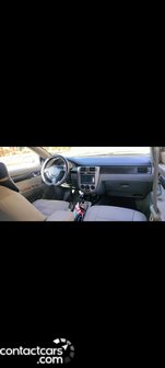 Used Chevrolet Optra 2006