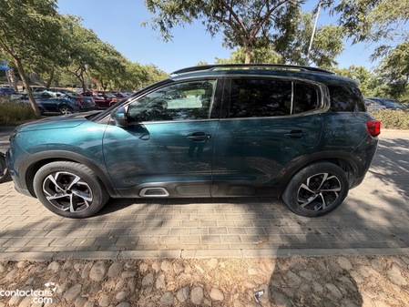 Citroen C5 Aircross 2020