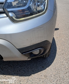 Renault Duster 2019
