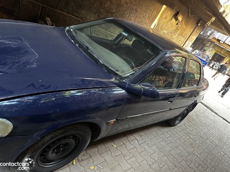 أوبل فيكترا 1999 مستعملة