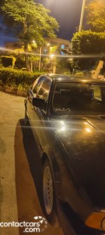 Used BMW 520i 1992