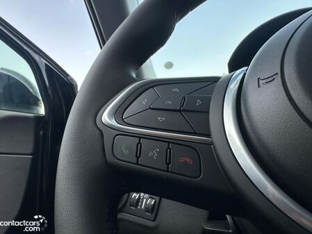 New Fiat 500X 2026