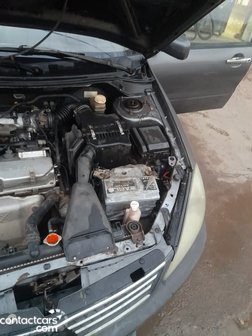Mitsubishi Lancer 2006